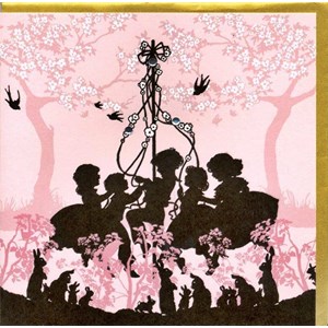 Silhouettes, "Maypole"