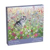 "Lucy Grossmith - In the Garden" Notecards 8/8