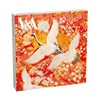 "Japanese Cranes" Notecards 8/8