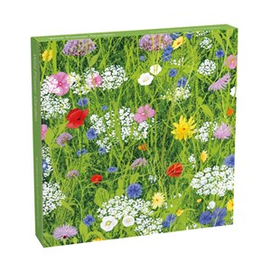 "Josephine Simon - Wild Flower Garden" Notecards 8/8