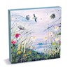 "Seascape Blooms" Notecards 8/8