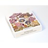 "Wild Press by Helen Ahpornsiri" Theme Notecards 20/20