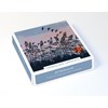 "Landscape Linocuts" Theme Notecards 20/20