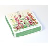 "Flowers in Bloom" Theme Notecards 20/20