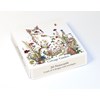 "Cottage Garden" Theme Notecards 20/20