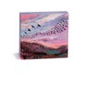 "Red Sky at Night" Mini Notecard Wallet 8/8
