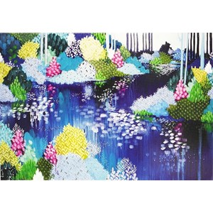 "Reflections" Note Cards (14/15)