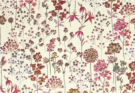 "Wildflower Meadow" Notecards 14/15
