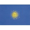 "Soleil" Notecards 14 kort/15 konvolutter