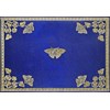 "Guilded Butterflies" Notecards 14 kort/15 konvolutter