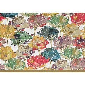 "Autumn Leaves" Notecards 14 kort/15 konvolutter