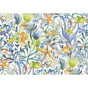 "Ocean Dream" Notecards 14 kort/15 konvolutter