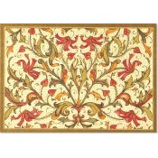 "Florentine" Note Cards (14/15)