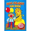 "Dot-To-Dot" Fun Book, 2ass