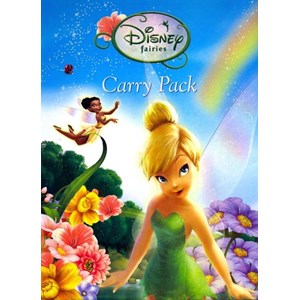 "Tingeling" Carry Pack