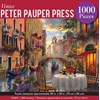 "Venice" Puslespill 1000 biter