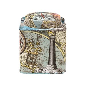 "Adventure" Twist Lid Caddy