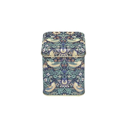 "Arts & Crafts - Strawberry Thief" Te-boks 100 gram