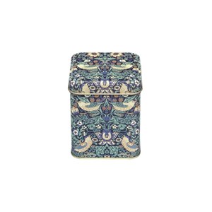 "Arts & Crafts - Strawberry Thief" Te-boks 100 gram