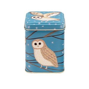Dog & Dome - Owl