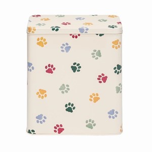 "Emma Bridgewater - Polka Paws" Treat Tin