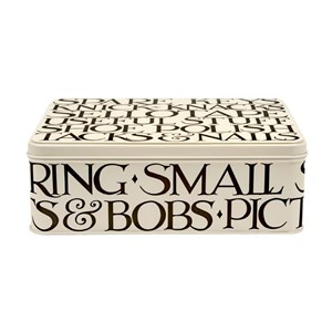 "Emma Bridgewater" Extra Large Rectangular Tin