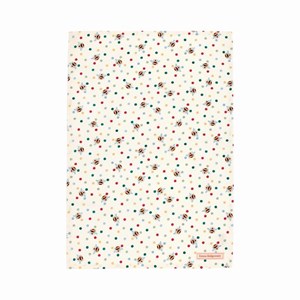 "Emma Bridgewater - Bumblebee" Tea Towel