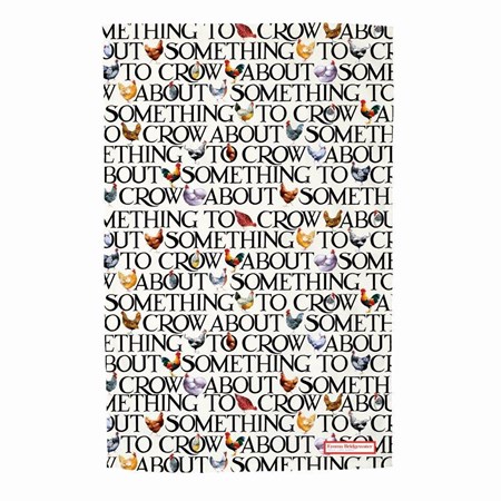 "Emma Bridgewater - Hen & Toast" Tea Towel