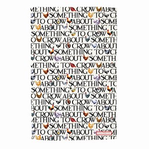 "Emma Bridgewater - Hen & Toast" Tea Towel