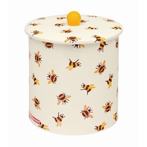 "Emma Bridgewater - Bumblebee Biscuit Barrel"