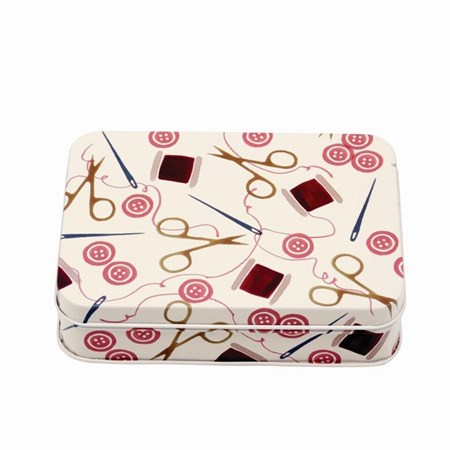 "Emma Bridgewater - Sewing" Small rectangular
