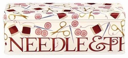 "Emma Bridgewater - Crafting" Long Deep Rectangular