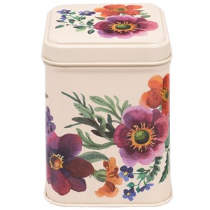 "Emma Bridgewater - Garden Flowers" Te-boks 100 gm