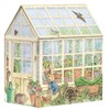 "Peter Rabbit - Greenhouse"