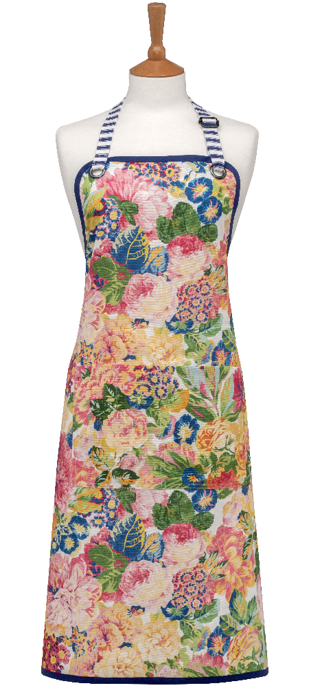 "Sanderson - Very Rose & Peony" Forkle