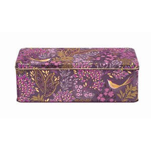 "Sara Miller - Haveli Garden" Long Deep Rectangular