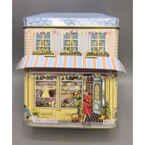 "Small Canopy House - Chokolaterie"