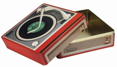 "Record Player"