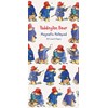 "Paddington Bear" Magnetic Notepad