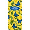 "Ulysses Butterfly" Magnetic Notepad