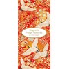 "Kimono Cranes" Magnetic Notepad