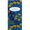 "Walter Crane - Meadow Flowers" Magnetic Notepad
