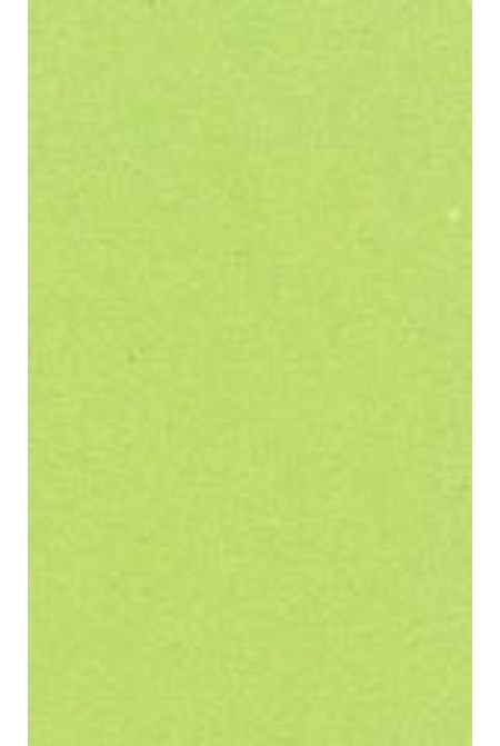 "Pastel Card - Lime Green", A4, 170 gram, 20 ark