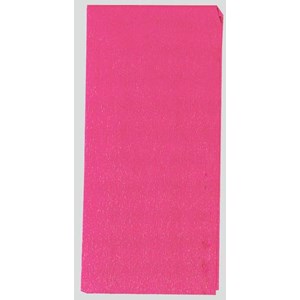 Silkepapir, "Pink", 10 ark 50 x 66cm