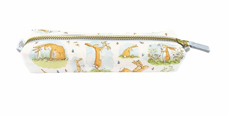 "Guess How Much I Love You" Pennal