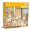 "Picnic Preparations - Brambly Hedge" Puslespill 1000 biter