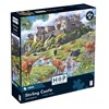 "Stirling Castle" Puslespill 1000 biter