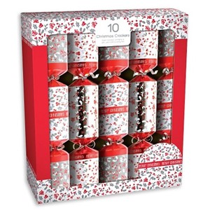 Crackers