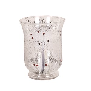"Decor Snow Berry" 13 cm