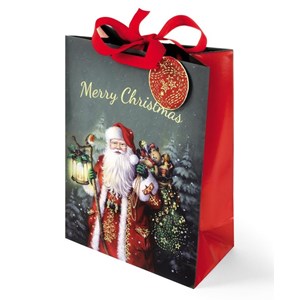 Gaveposer Jul